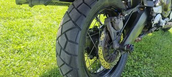 Yamaha Super tenere xt1200z - 3
