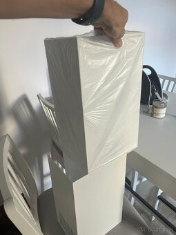 Digestor ELICA SHY-S WH/A/60 - 3