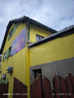 Predám exkluzívne polyfunkčný objekt - 3