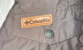 columbia original damska zimna sportova bunda-kabat - 3