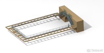 Konštruktér 2D/3D návrhy, vizualizácie ,výrobná dokumentácia - 3