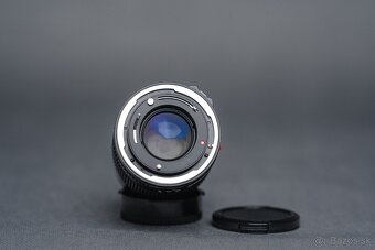 Canon FD 135mm f2.8 - 3