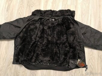 Pracovná vesta veľkosť L a košeľa 43/44 - 3