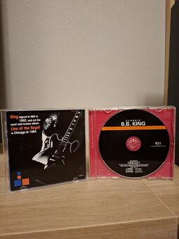 B.B. King - 3