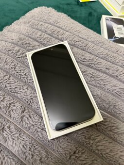 iPhone 16 pro 256gb white - 3