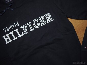 Tommy Hilfiger dámska mikina - 3