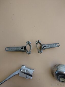 Favorit bicykel Eska Soby diely - 3