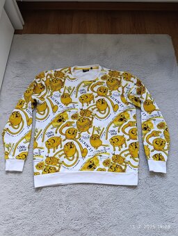 Pánska mikina XL - 3