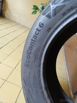 letne pneumatiky 185/65 r15 continental - 3