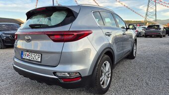 Kia Sportage 1.6 T-GDi Gold A/T SK 1 MAJITEL - 3