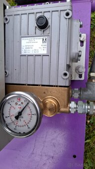 vysokotlakový čistič Falch r2b s príslušenstvom - 3