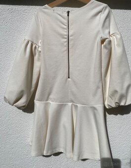 Dievčenské šaty značky KateMack - 3