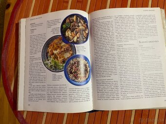 Jedlo ako jed, jedlo ako liek - 3