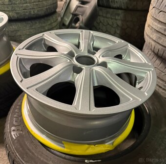 Renovácia hlinikových, plechových diskov - 3