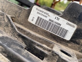 Peugeot PEUGEOT 308 II T9, 3008 II, 5008 II ventilator - 3