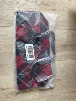 Taška červená od Victoria’s Secret - 3