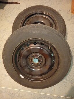 Predám 4 zimné komplety - 3