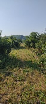 Veľký Pesek - Sikenica - 3