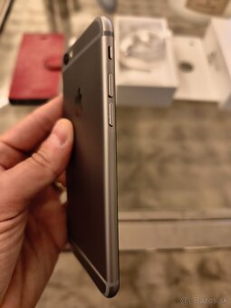Predám iPhone 6 64gb - 3