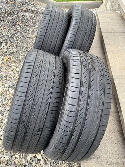 Pirelli 235/55 r19 105W - 3