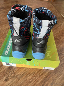 Predám snehule, 33 - 3