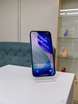 IPhone 14 Plus 128GB Blue |  ZÁRUKA 2 ROKY - 3