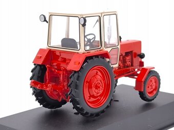 Traktor 23 Jumz-6AL - 3