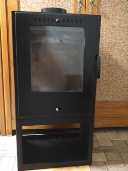 Krbové kachle Thorma Skal 7 kW - 3