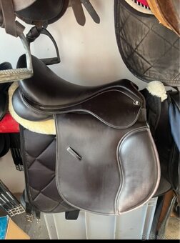 Všestranné sedlo - 3