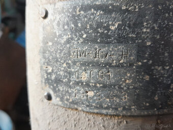 žtm 107-h - prevodovka - 3