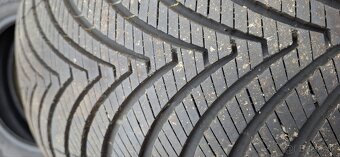 Celoročné pneumatiky 215 65 r16 - 3