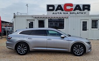 VW ARTEON SHOOTING BRAKE 2.0 TDI ELEGANCE DSG - 3