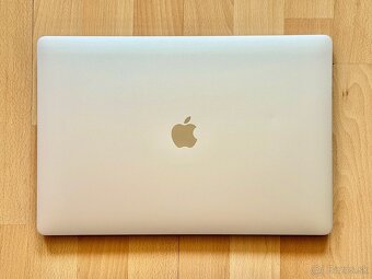 MacBook Pro 16" i9-2.3GHz,8j/16GB/1TB,Touchbar - TOP STAV - 3