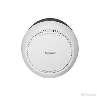 Čistička vzduchu Rohnson R-9300 Compact Air Care - 3