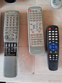 Diaľkový ovládač  Smart Samsung - 3