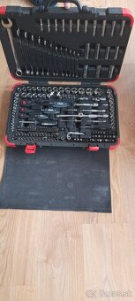 Predam NOVU PROFI Gola sadu zn VIGOR 216ks - 3