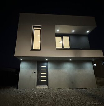 RABČA - predaj domu blízko centra - 3