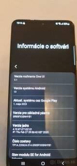 Samsung Galaxy S20+ - 3