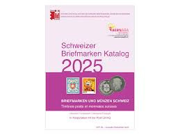 katlogy na známky - 3