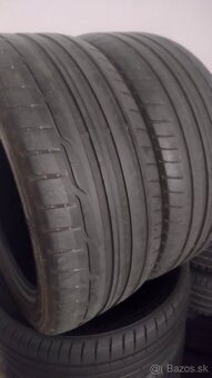 225/45r17 Dunlop - 3