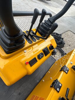 BK900A + minidumper - 3