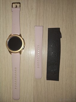 Dámske hodinky Samsung - 3