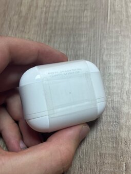 Apple AirPods Pro 2 lightning original - 3