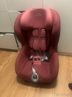 Britax Römer KING II - 3