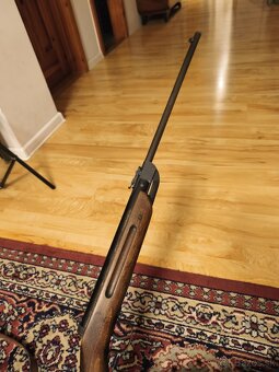 Diana model 25 vzduchovka - 3