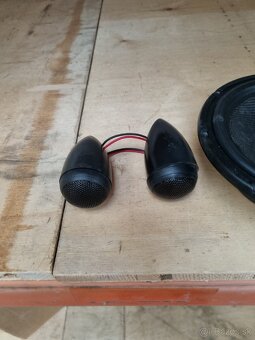 Audio Development - 3