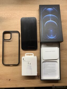 Iphone 12 Pro Max - 3