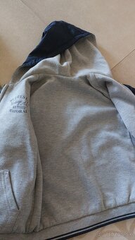 Predam prechodne vetrovky v.110/116 - 3