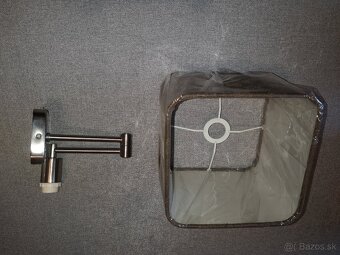 Nástenné nočné svietidlo - 3