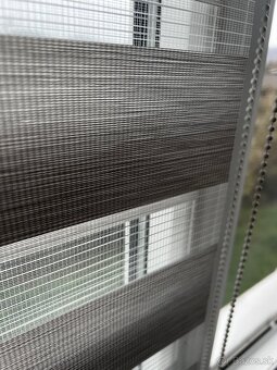 Rolety deň a noc - 3